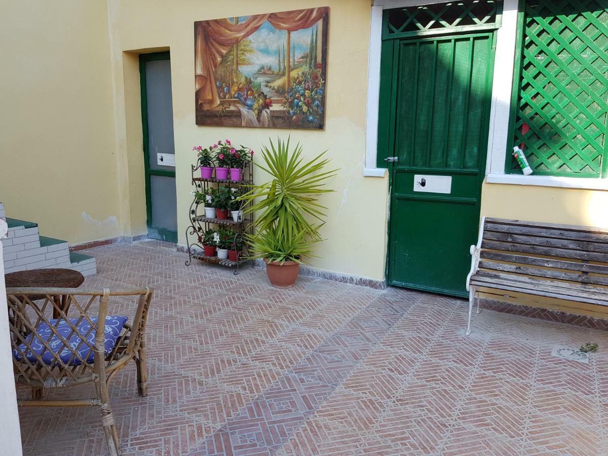 Villino Angela A Sant'Anna Apartment Boscotrecase Exterior photo